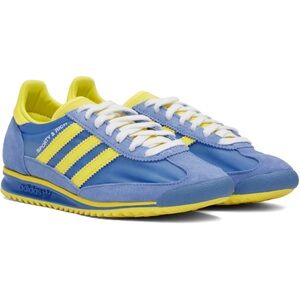 Adidas x Sporty and Rich SL72 Sneakers